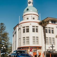 The Dome Boutique Apartments