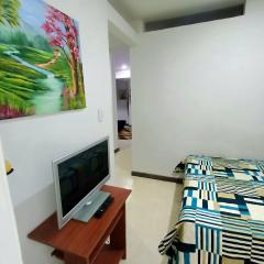 Acogedor Y Amplio Aparta estudio En El Corazón De Manizales