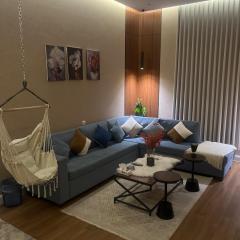 A stay that touches your dreams where luxury and tranquility meet