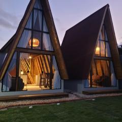 Hospedagem Chalés Prosas e Versos