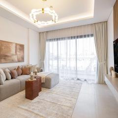 Daniels 1BR at Viridian by Central Park, City Walk