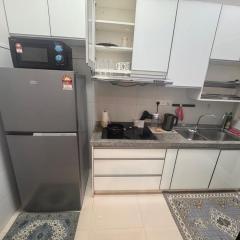 Desa green apartment