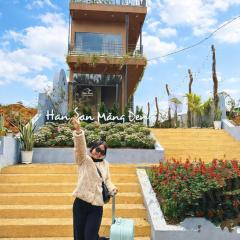 Han San Homestay Măng Đen
