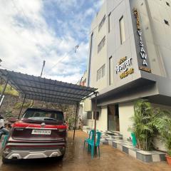 The Residency Inn Visawa Kolhapur