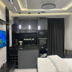 Kans prime Studio Apartments