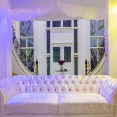 369 Sky Residence, the charming oasis