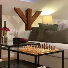 Ferienwohnung Waldnest