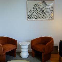 Stylish Urban Retreat in the Heart of Collingwood Melbourne