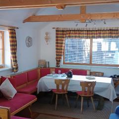 Ferienwohnung Gräßl - Almzeit