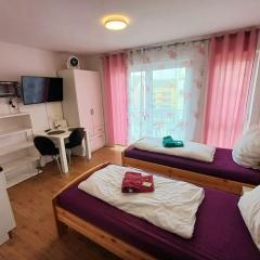 Apartments-Wohnungen direkt in Aschaffenburg