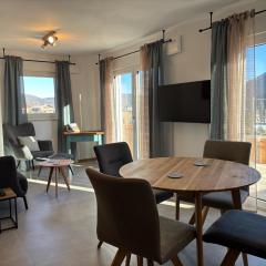 Ferienwohnungen Karwendulum