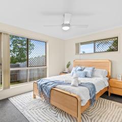 Family-Friendly 3 Bedroom Home in Hervey Bay