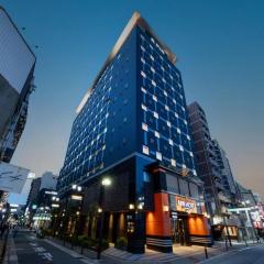 APA Hotel Namba Shinsaibashi Nishi