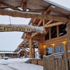 Prosilva House Banffy