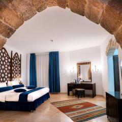 The Old Village Hotel & Resort