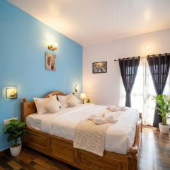 Celeste stay Suite 201