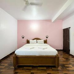 Celeste stay suite 204