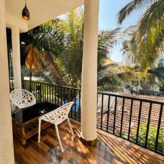 Celeste stay suite 202