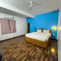 Celeste stay suite 104