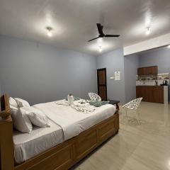 Celeste stay - Studio