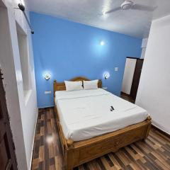 Celeste stay suite 102