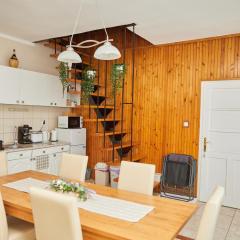 Tompos Vendégház és pince