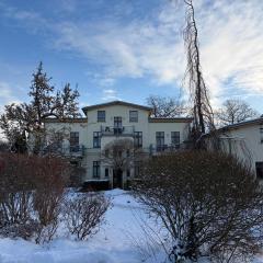 Villa Concordia Zinnowitz