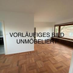 Wohnung nah der Weser