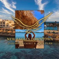 Eagles Downtown Zahabia Resort & Aqua Park