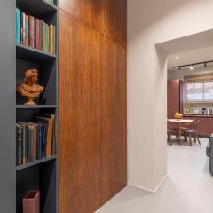 All ombra del Vaticano