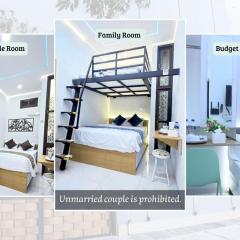 Laswi Syariah Guest House