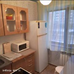 Одна комнатная квартира