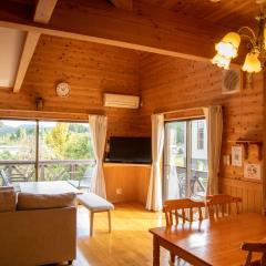 日田天ヶ瀬の源泉掛け流し温泉付き貸別荘 5名様まで同料金