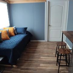 Cabaña en Santo Domingo Excelente ubicación