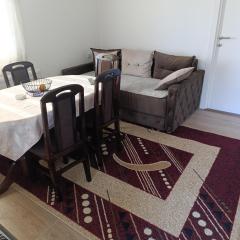 Smeštaj u Tarskoj ulici