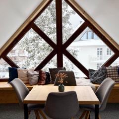 Villa Kaplowa Chata & SPA