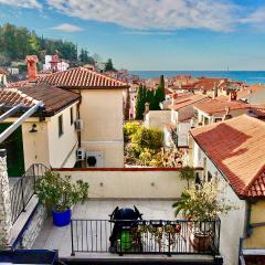 Captain Marino apartments