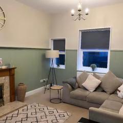 Beautiful Countryside Cottage Alnwick