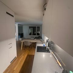 Modernes Apartment in Basel