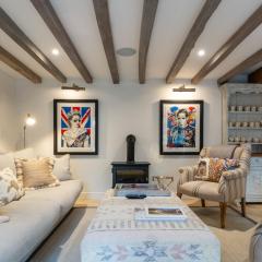 Stunning 6 Bed Cottage & Annexe in Oxfordshire