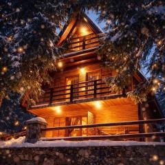 Vikend kuća Dina Vlašić