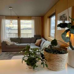 Lofoten Seaside House