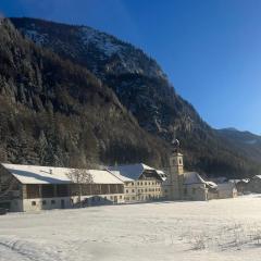 Landhotel Postgut - Tradition seit 1549