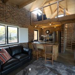 Bahia Formosa Self-Catering Cottages in the Crags