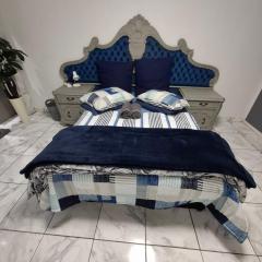 Villa Caramia Guest Lodge