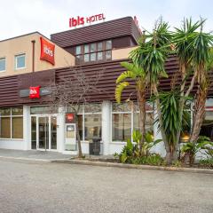 Ibis Valencia Alfafar