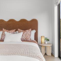 Golden Forrest Getaway