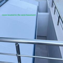 Fortaleza Rooms Pefkochori