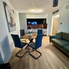 SPV Apart Pileckiego 226