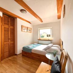 Pokoje Gościnne Plażowa